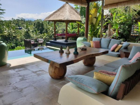 Villa Gajah Ubud